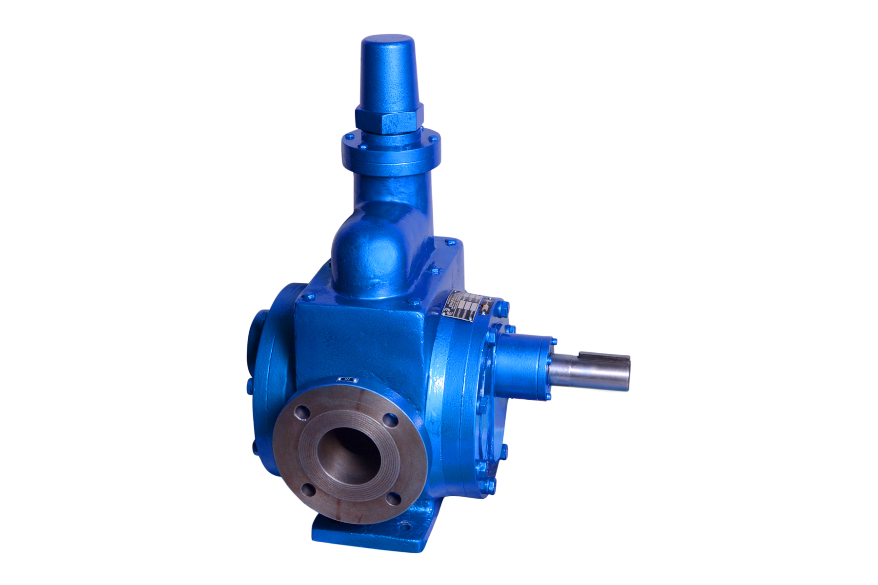 External Gear Pump